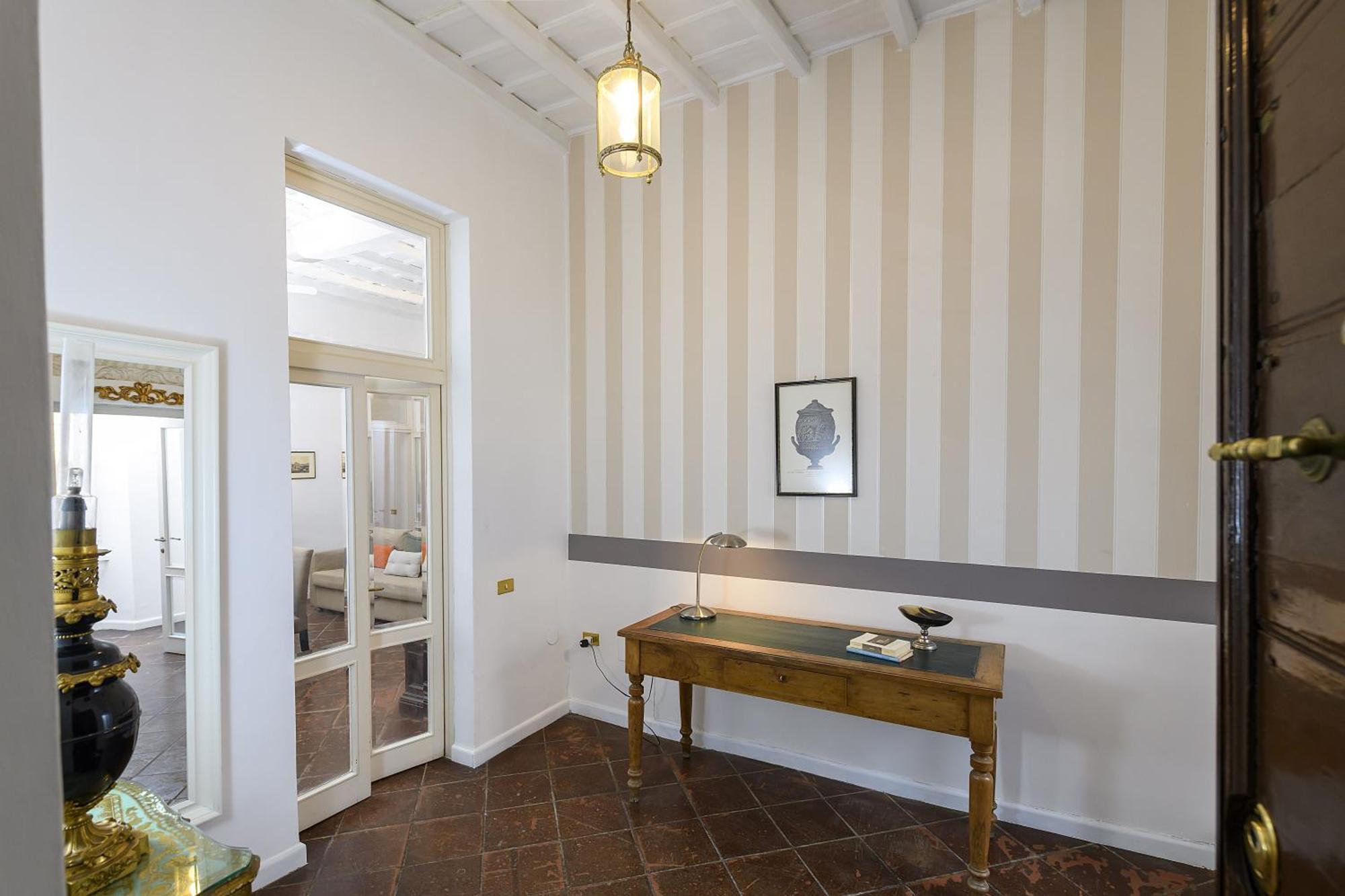 דירות רומא Bernini Al Borgo מראה חיצוני תמונה
